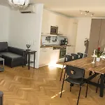 Hotspot Apartments Westbahnhof