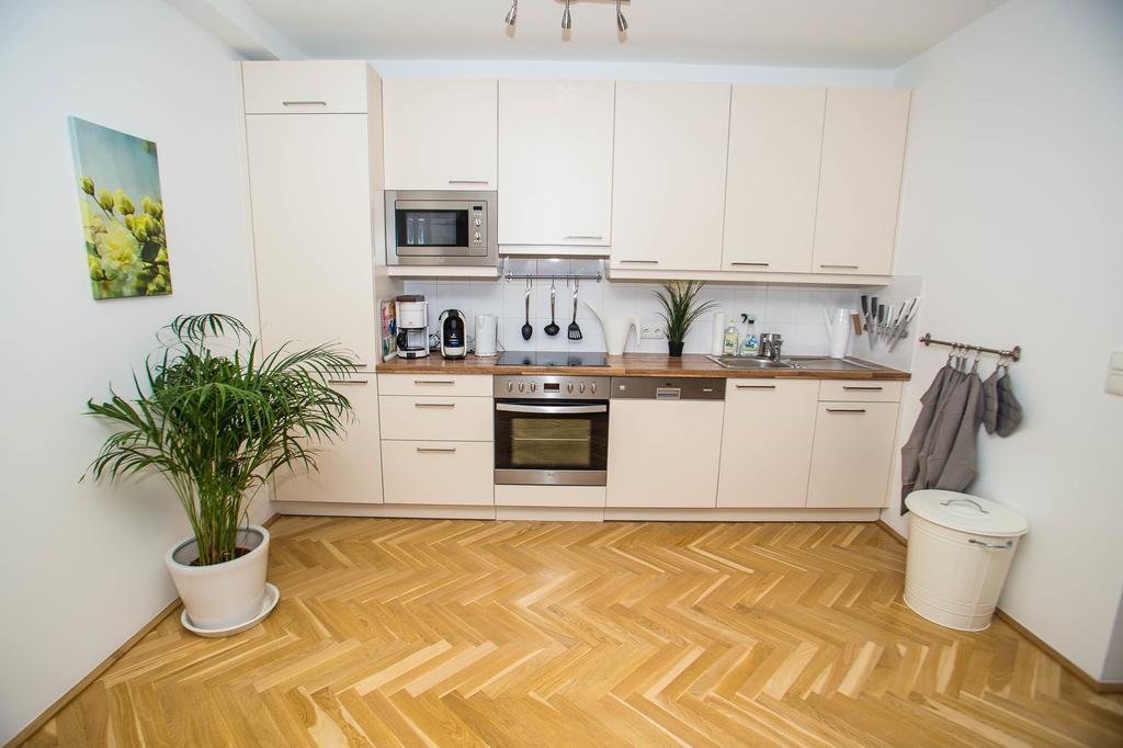 Apartament Hotspot Westbahnhof *