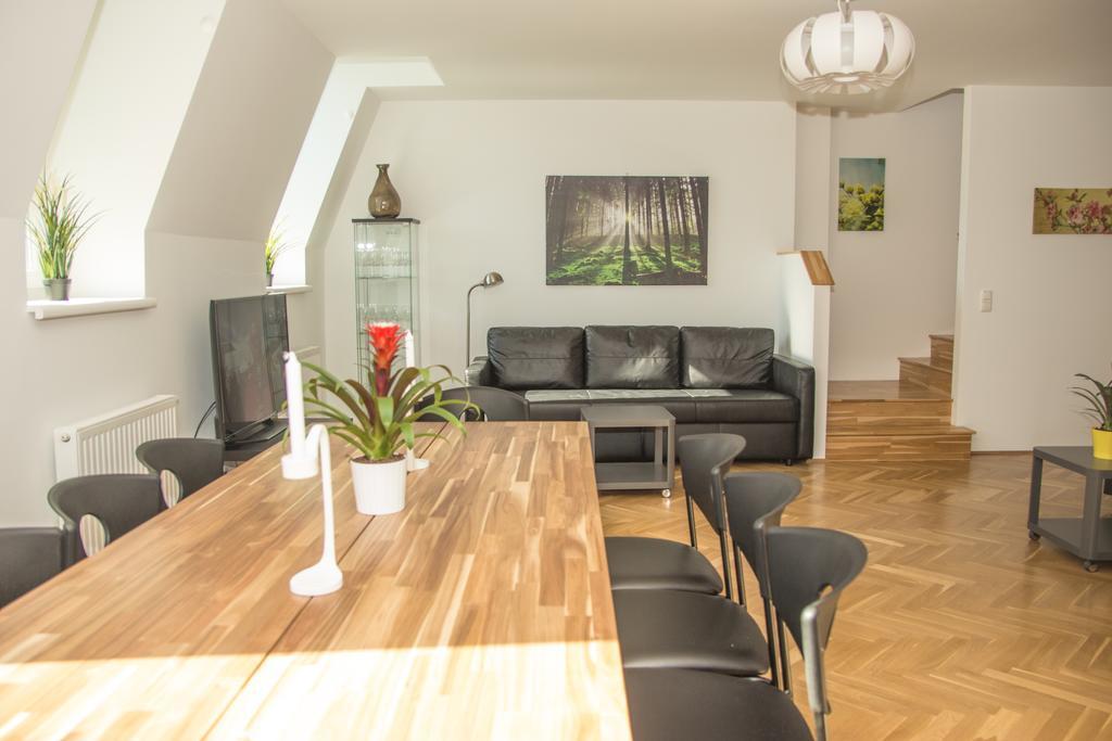 Hotspot Westbahnhof Apartament