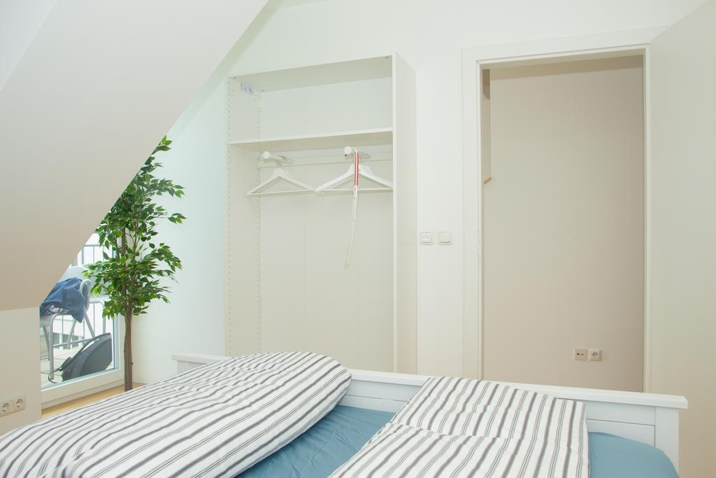 Apartament Hotspot Westbahnhof