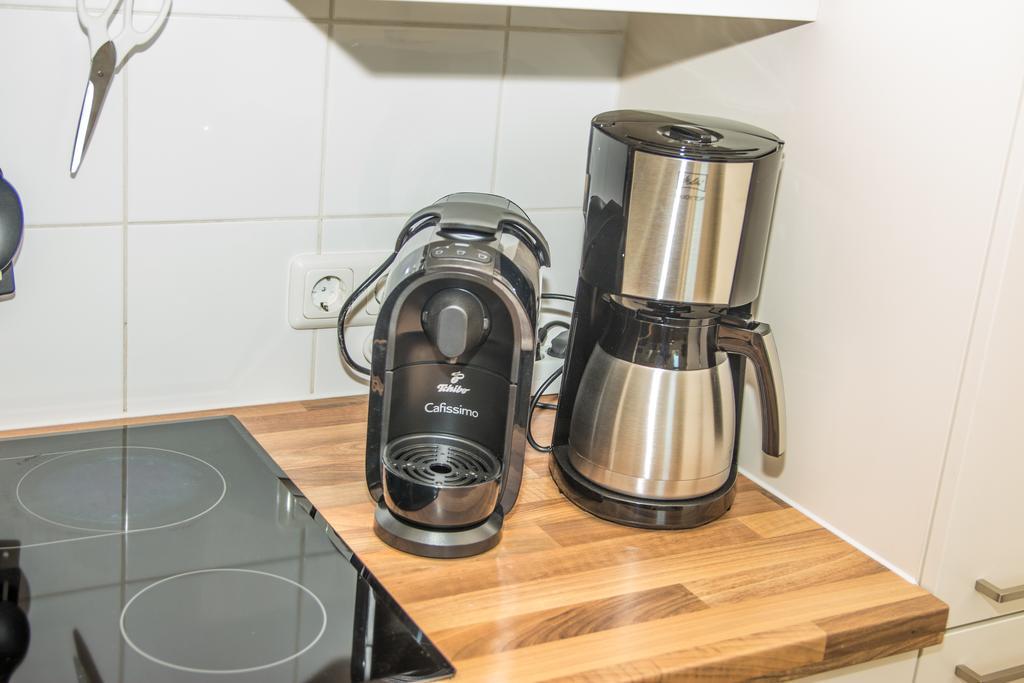 Apartament Hotspot Westbahnhof